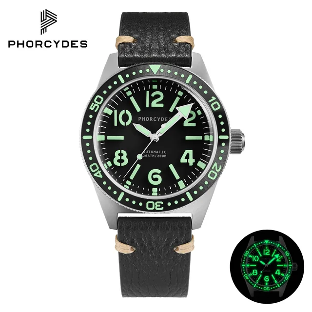 PH-4A（V2.0） leather strap