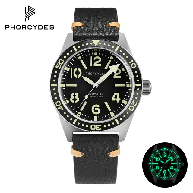 PH-4A（V2.0） leather strap