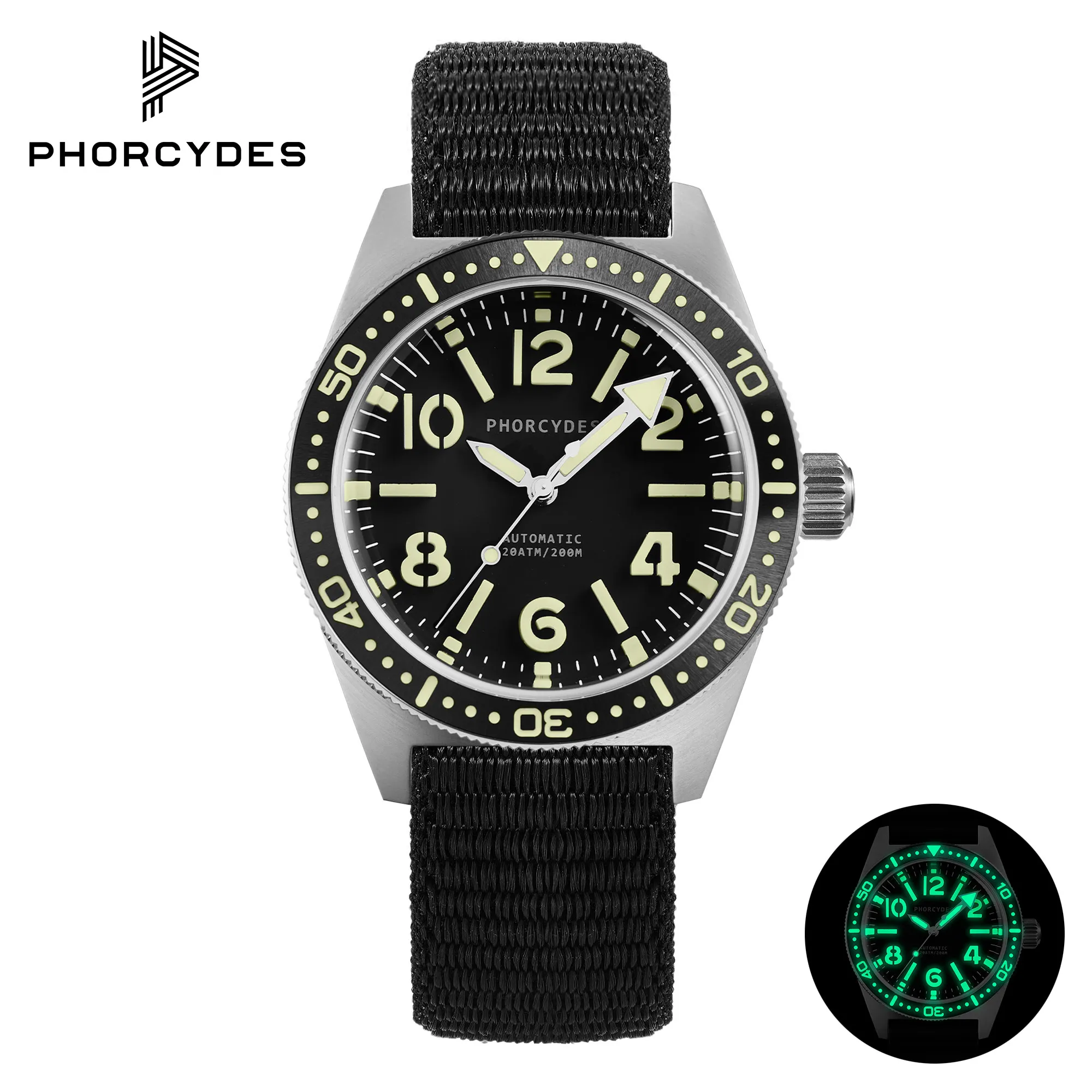PH-4A（V2.0） nylon loop thumbnail 3