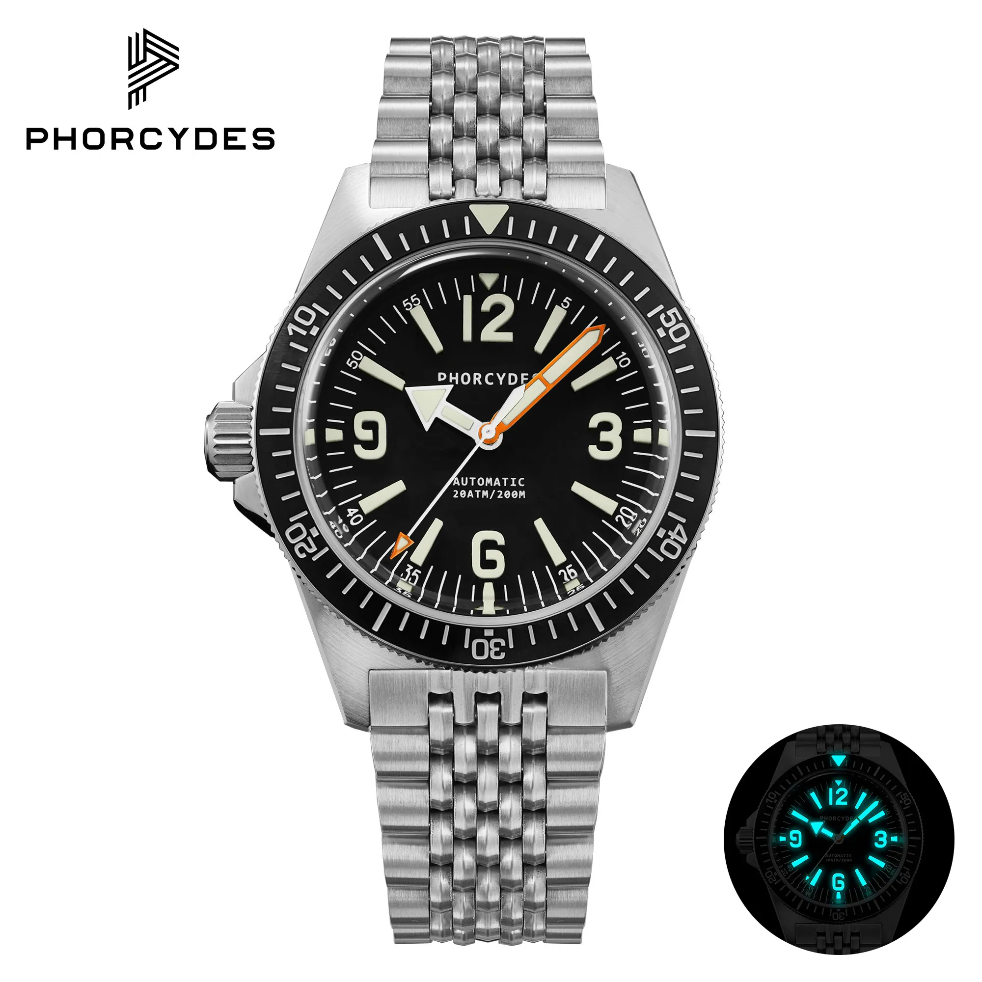 PH-4B (V2.0) bracelet thumbnail 3