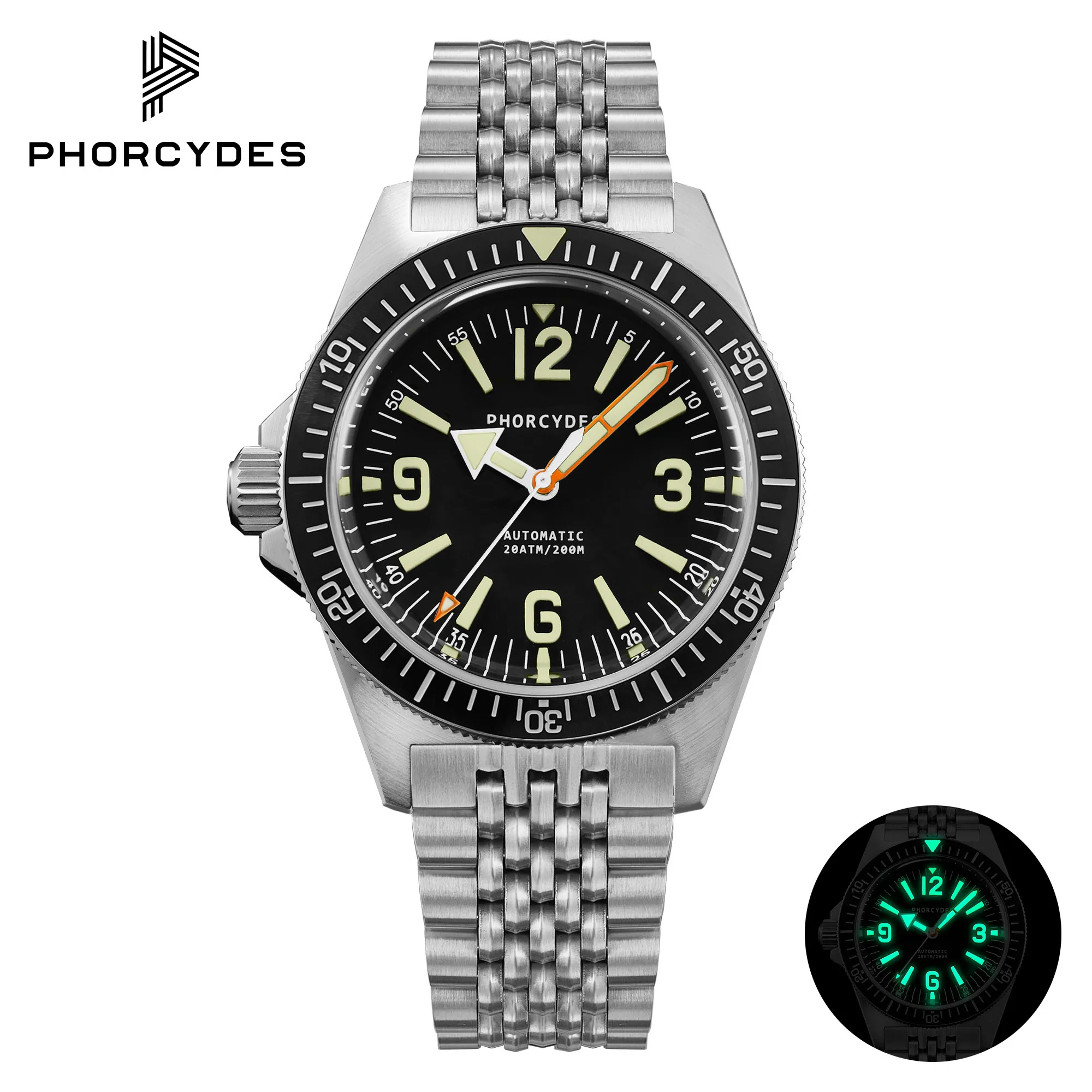 PH-4B (V2.0) bracelet thumbnail 4