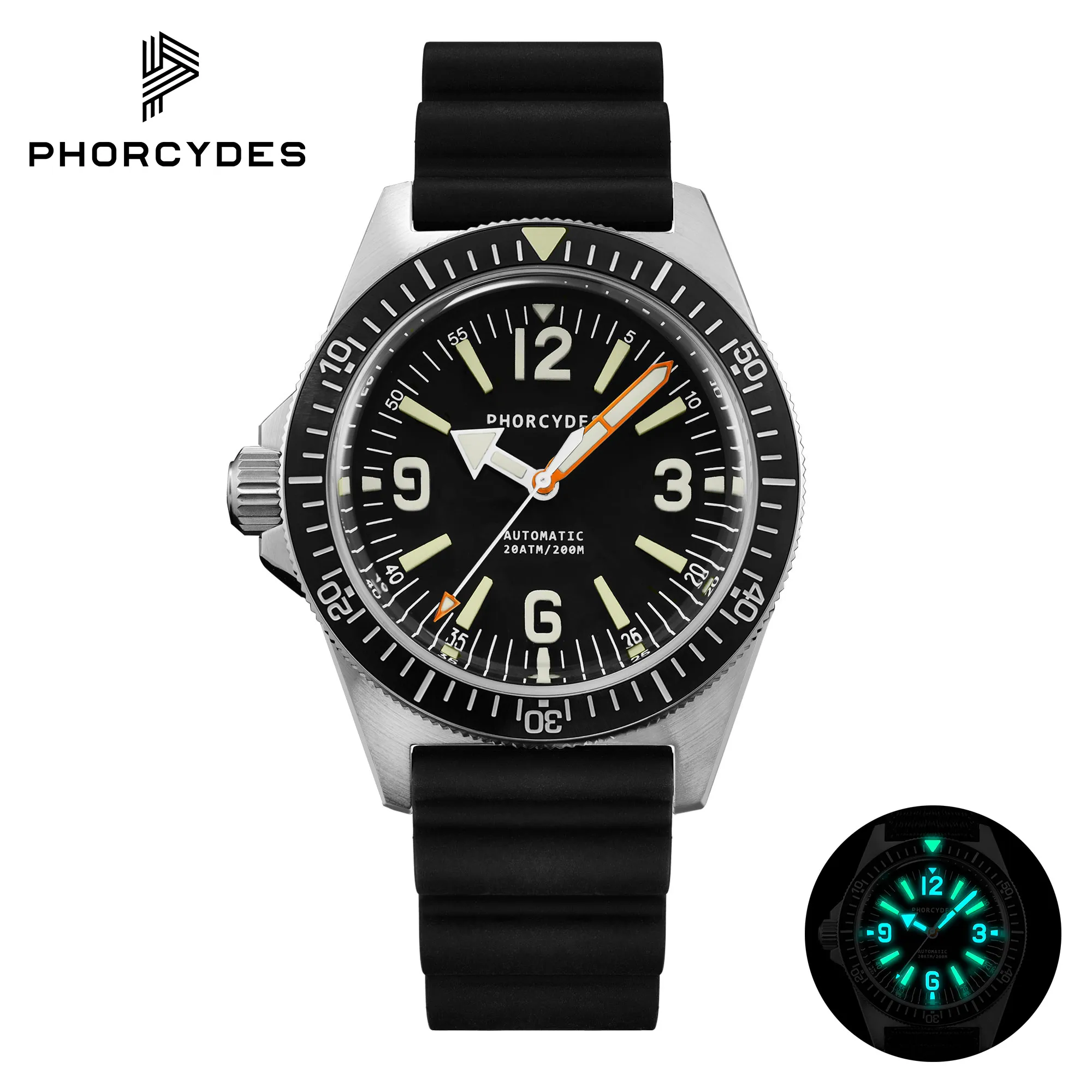 PH-4B (V2.0) FKM strap thumbnail 3