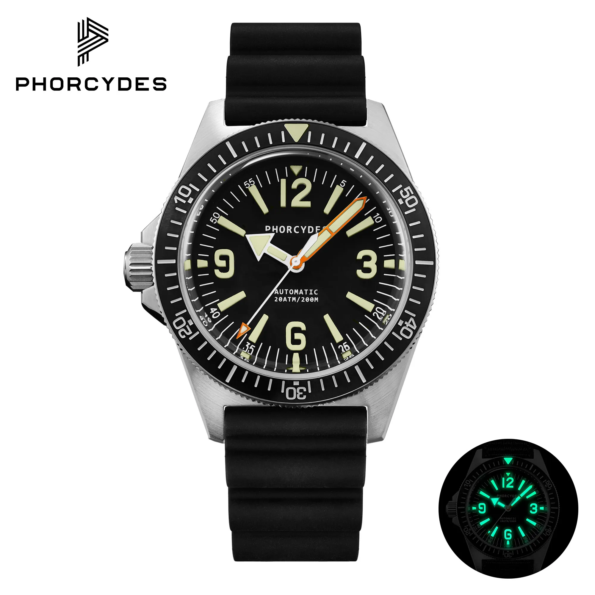 PH-4B (V2.0) FKM strap thumbnail 4
