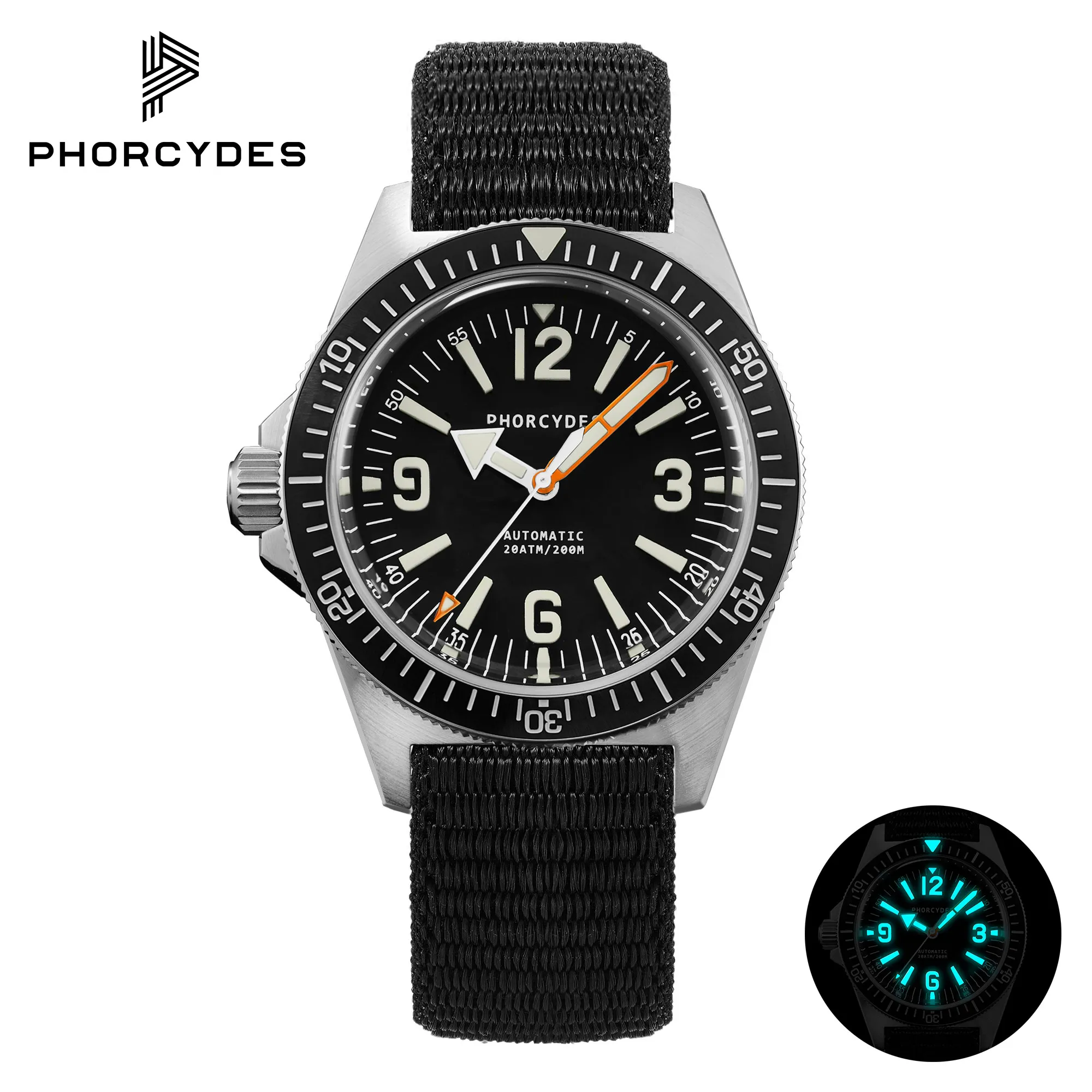 PH-4B (V2.0) nylon loop thumbnail 3