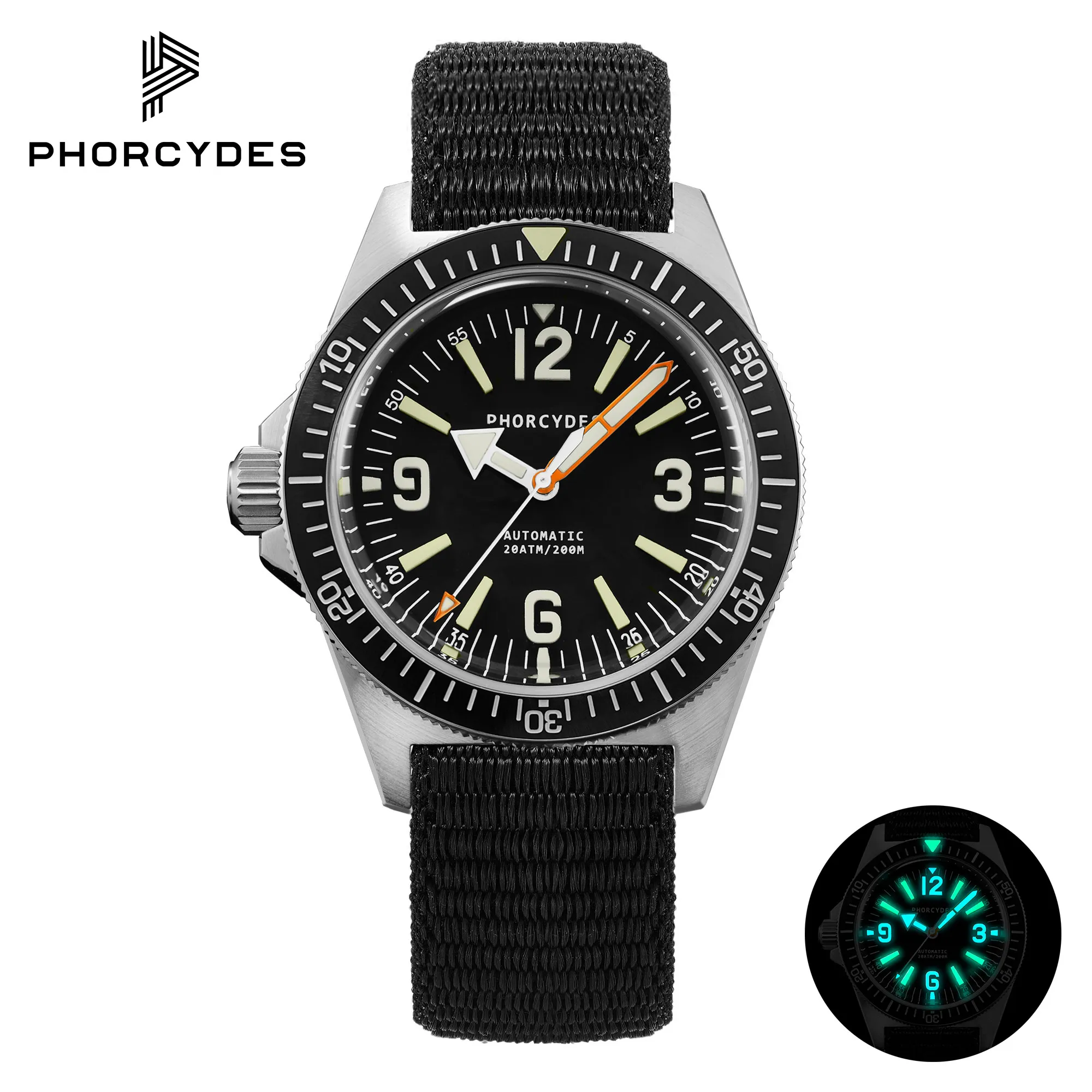 PH-4B (V2.0) nylon loop thumbnail 4