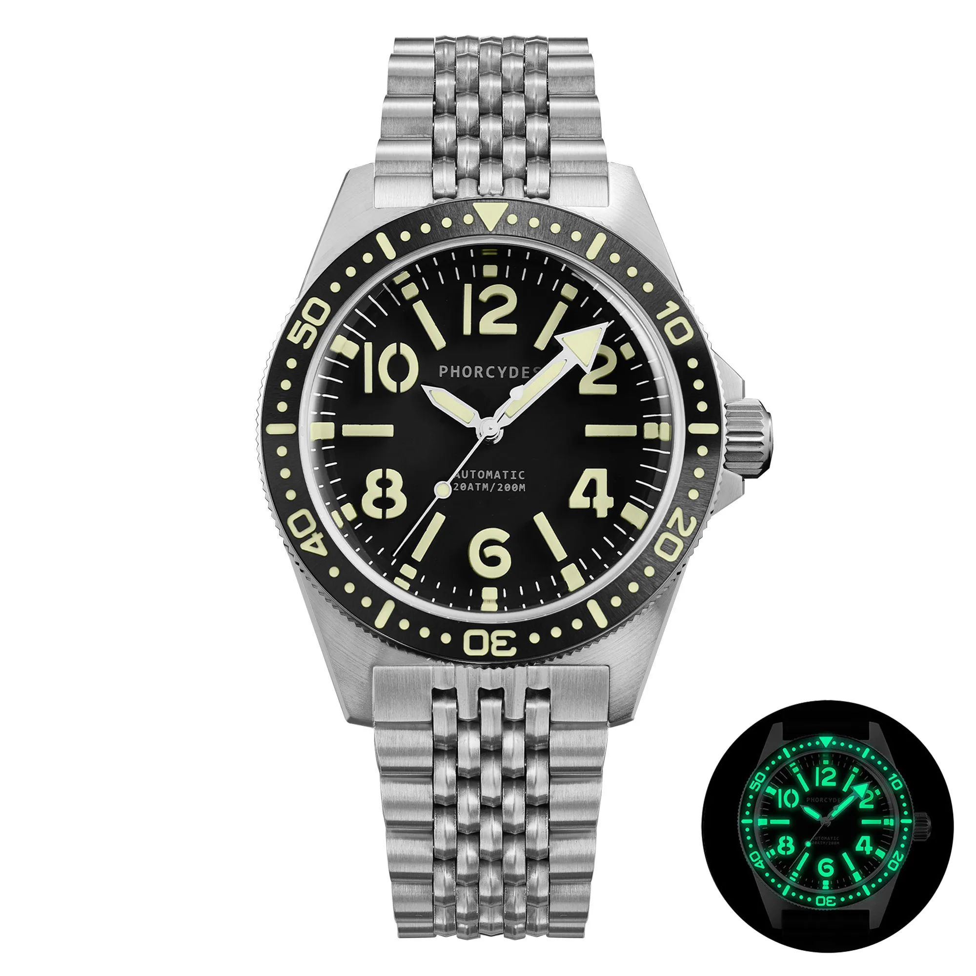 PH-4C (V2.0) Bracelet thumbnail 3