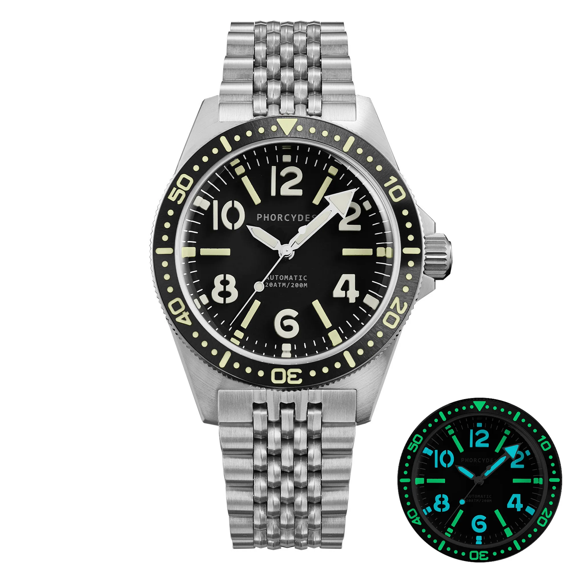 PH-4C (V2.0) Bracelet thumbnail 4