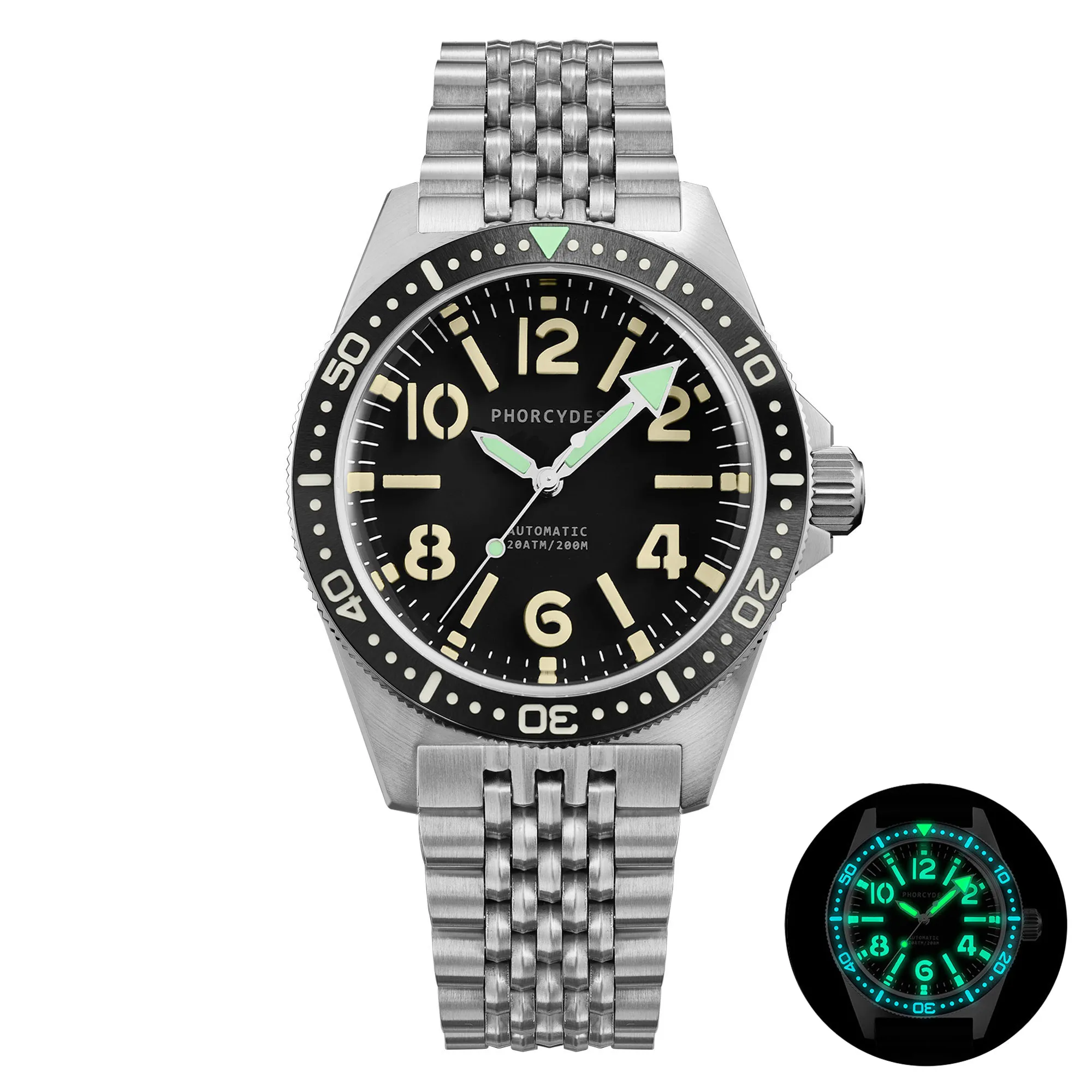 PH-4C (V2.0) Bracelet thumbnail 5