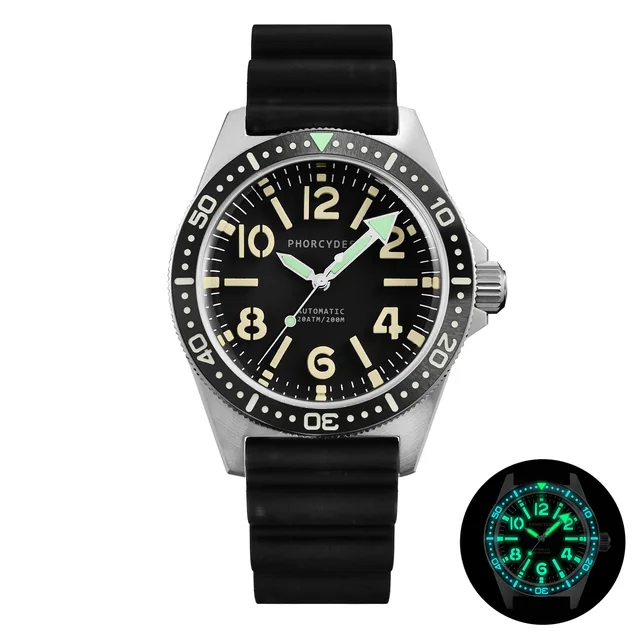 PH-4C (V2.0) FKM strap