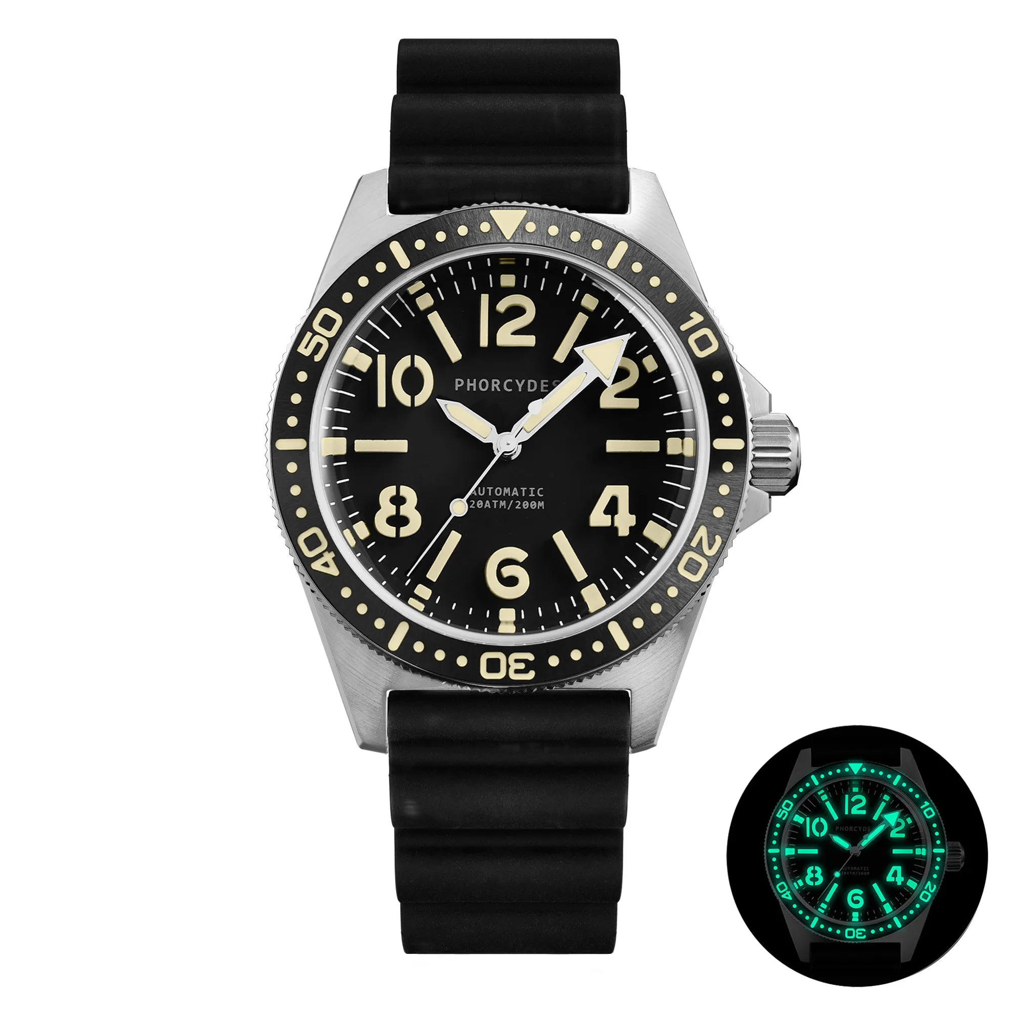 PH-4C (V2.0) FKM strap thumbnail 2