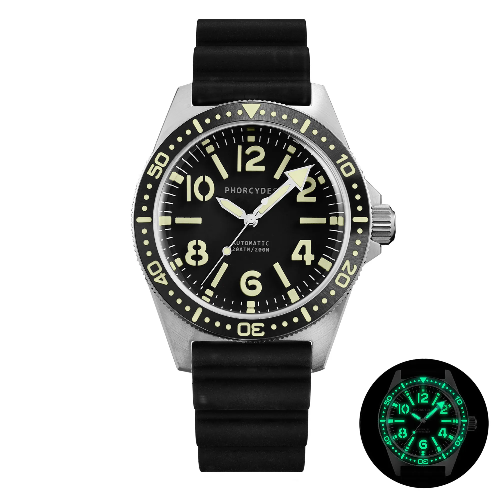PH-4C (V2.0) FKM strap thumbnail 3