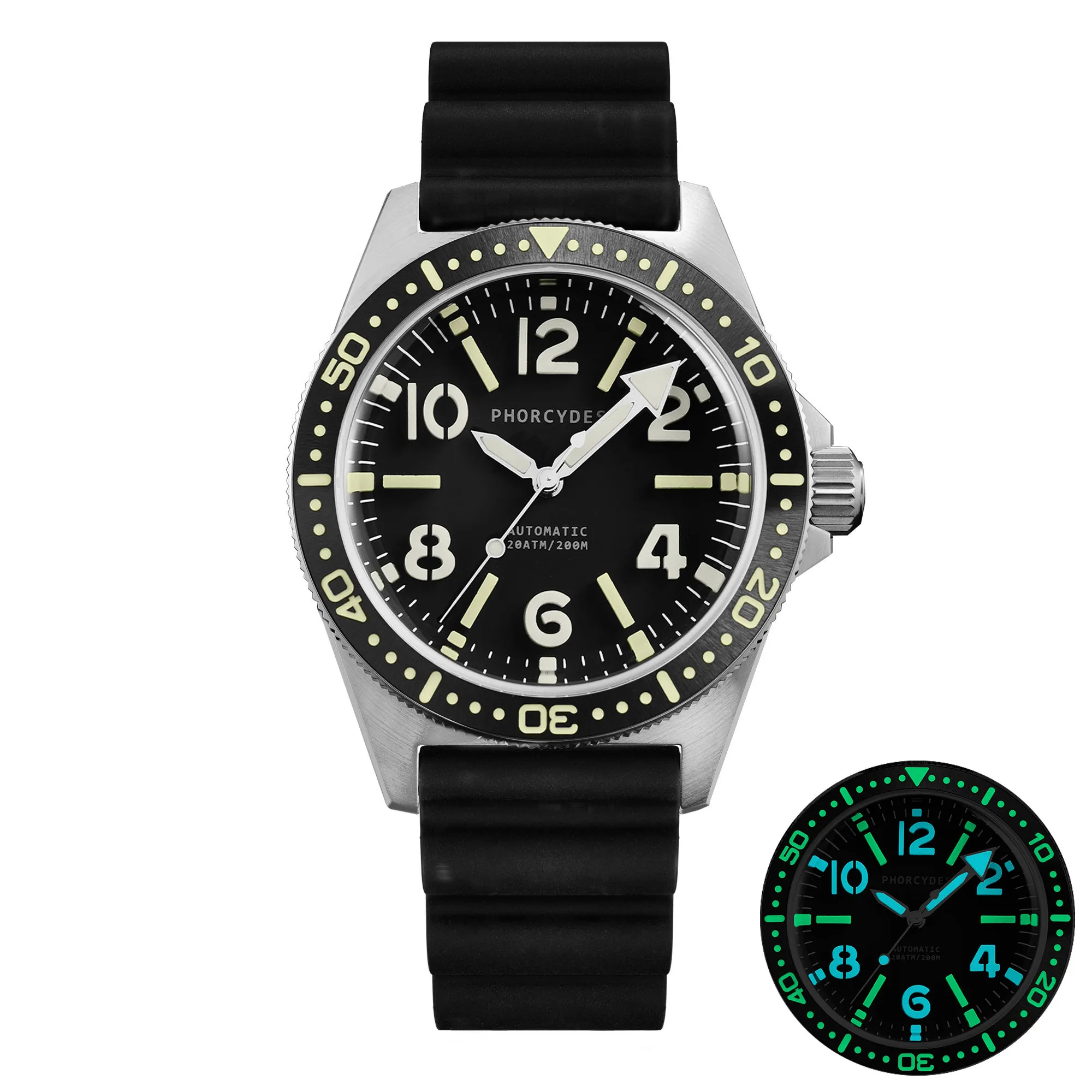 PH-4C (V2.0) FKM strap thumbnail 4