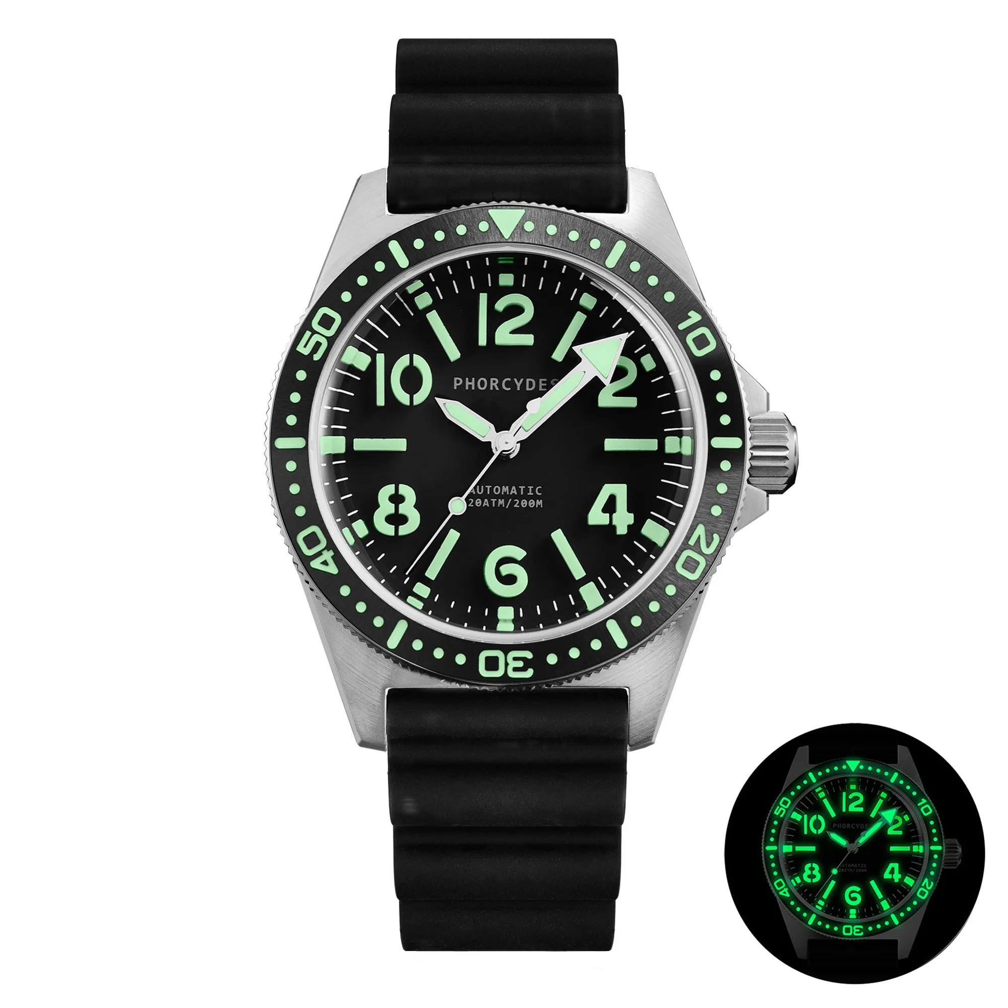 PH-4C (V2.0) FKM strap thumbnail 5