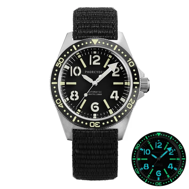 PH-4C (V2.0) nylon loop
