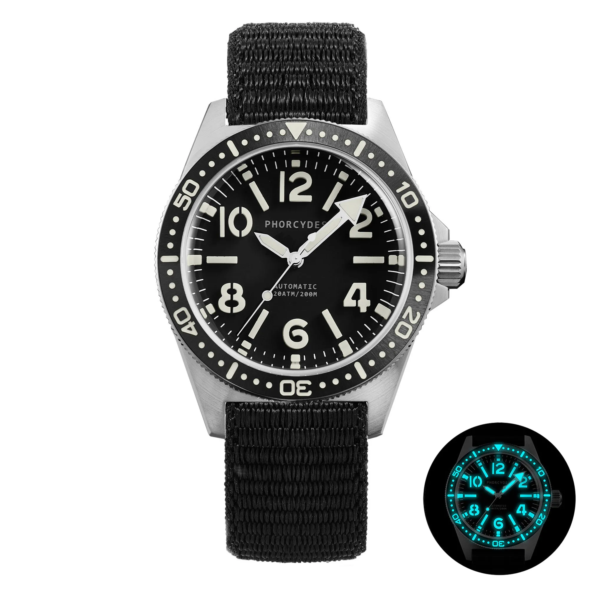 PH-4C (V2.0) nylon loop thumbnail 3