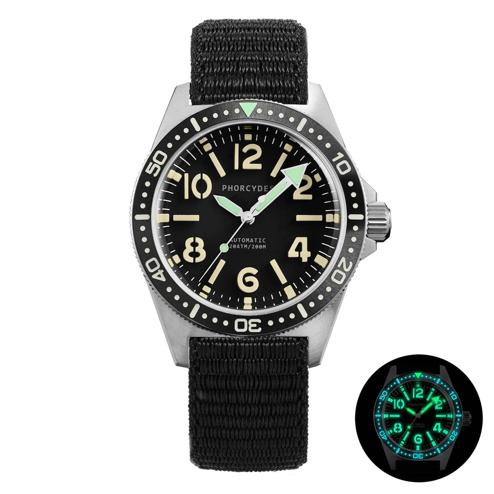 PH-4C (V2.0) nylon loop thumbnail 4