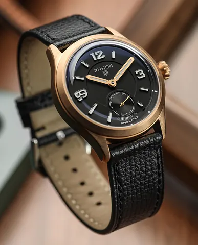 Pure Bronze BK