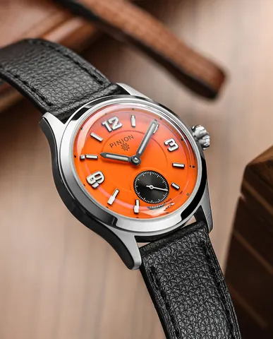 Pure Steel BL
