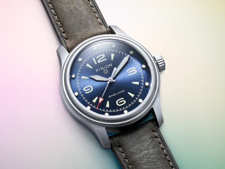 Reaxis Blue