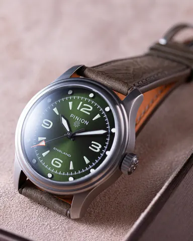 Reaxis Green