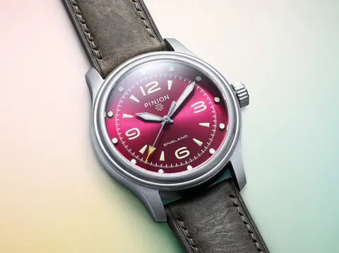 Reaxis Magenta