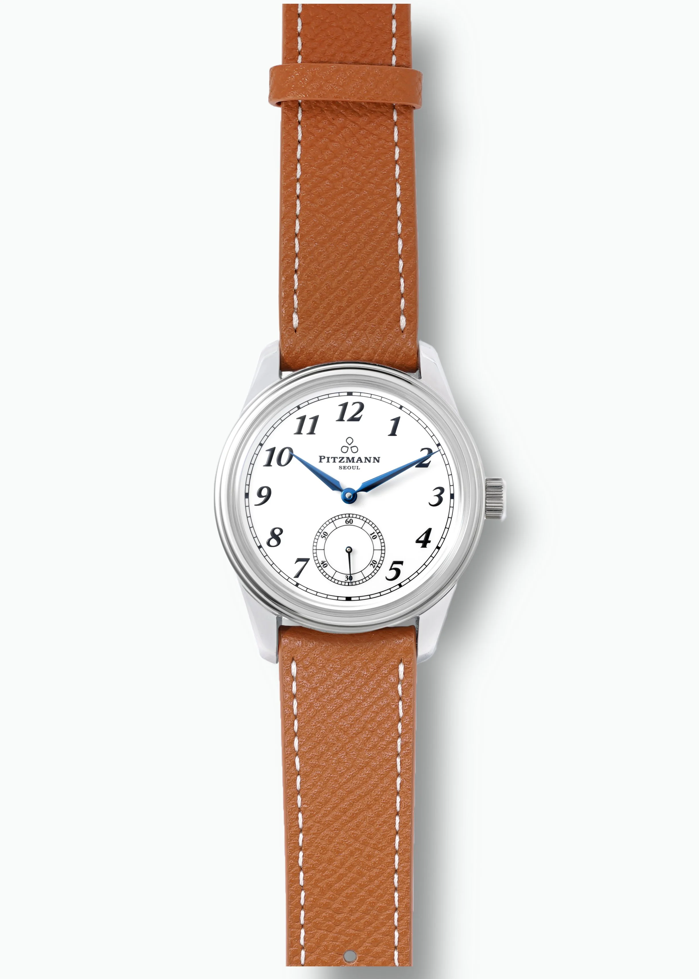 THE FIRST PITZMANN