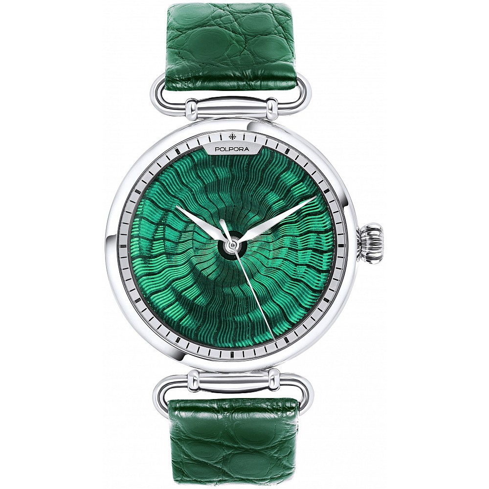 POLPORA Enamels Emerald thumbnail 2