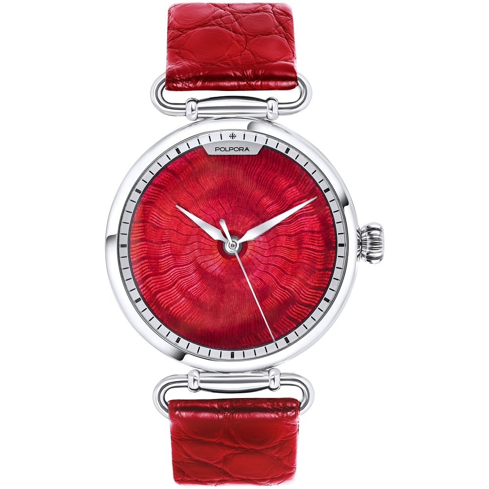 POLPORA Enamels Ruby thumbnail 2
