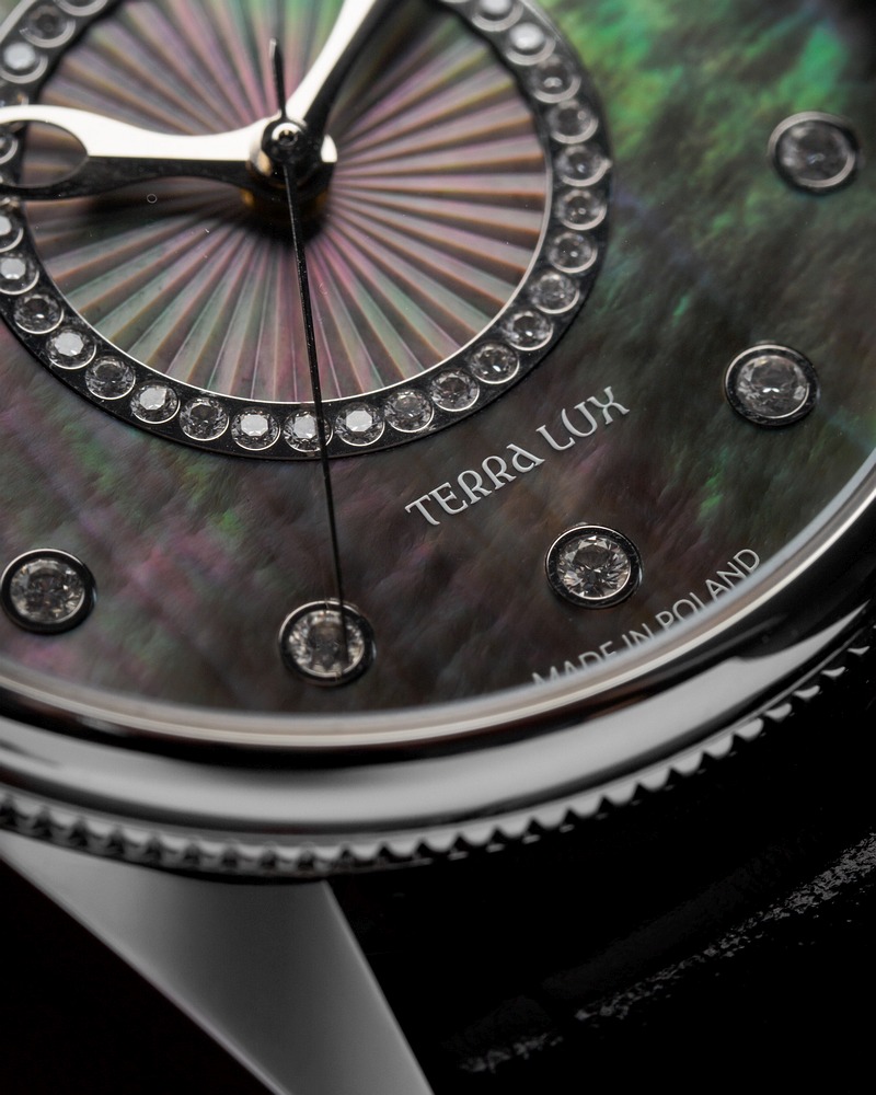 POLPORA Terra Lux Tahiti thumbnail 4