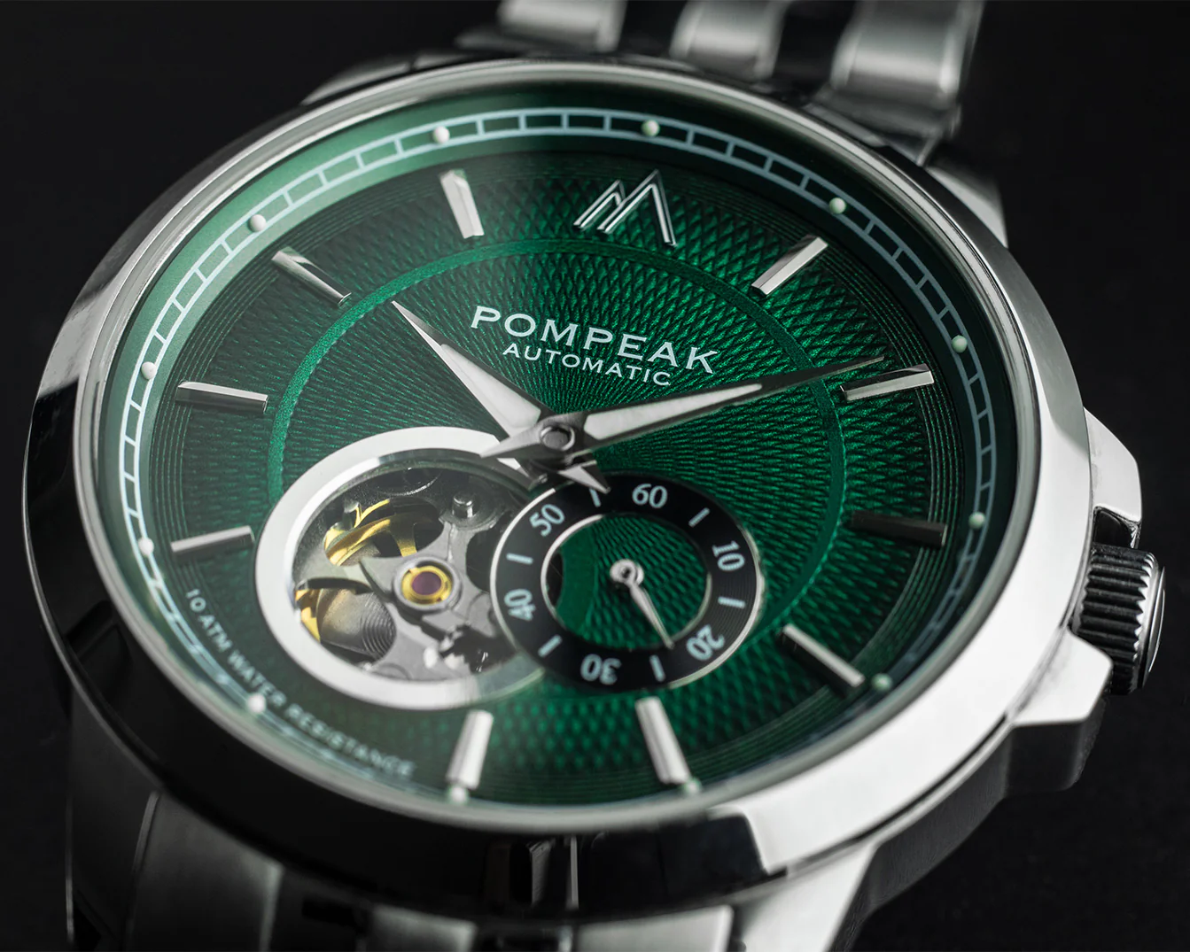 Gentlemen's Classic: British Racing Green