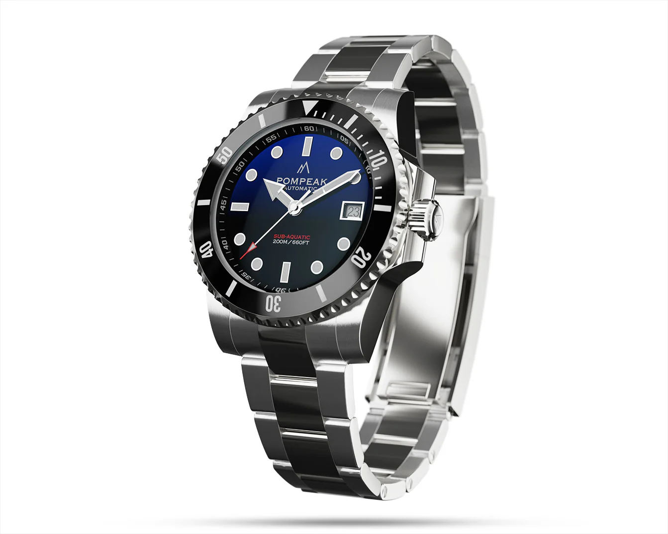 Sub-Aquatic (Deep Dive Dial) thumbnail 2