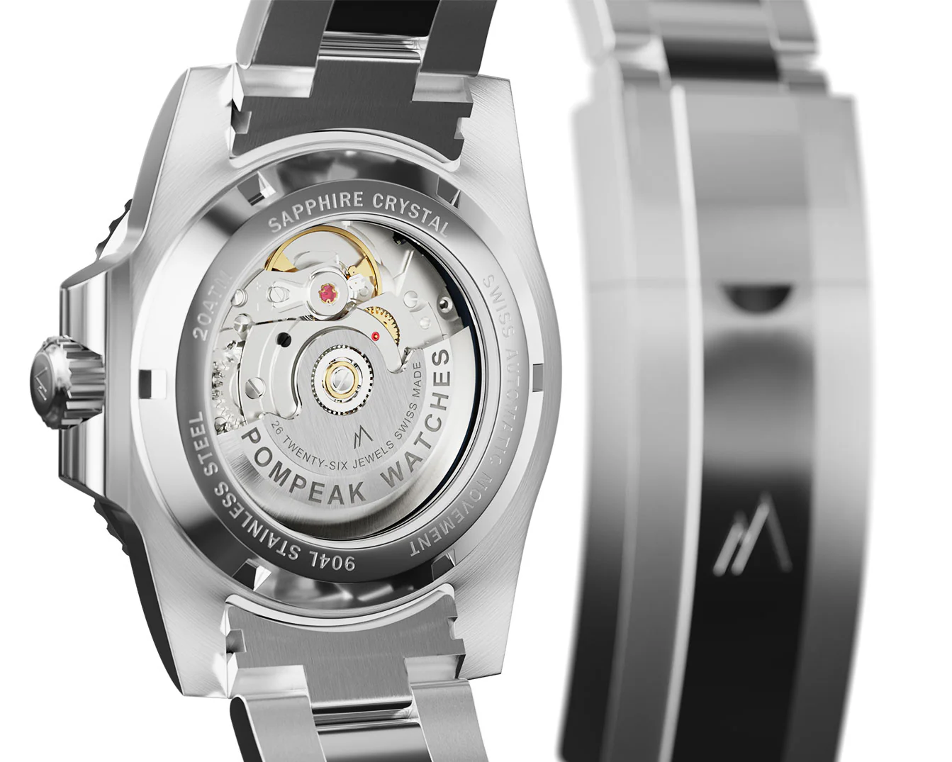 Sub-Aquatic (Deep Dive Dial) thumbnail 3
