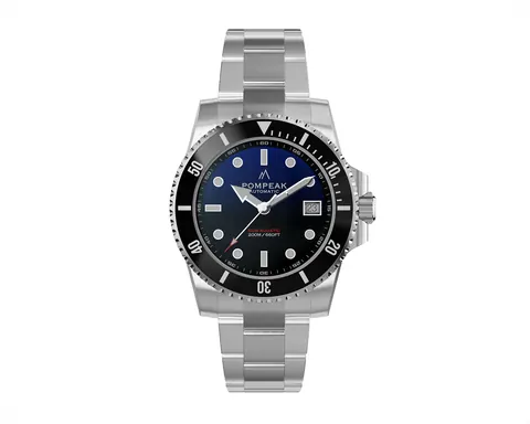 Tide / Diver catalog