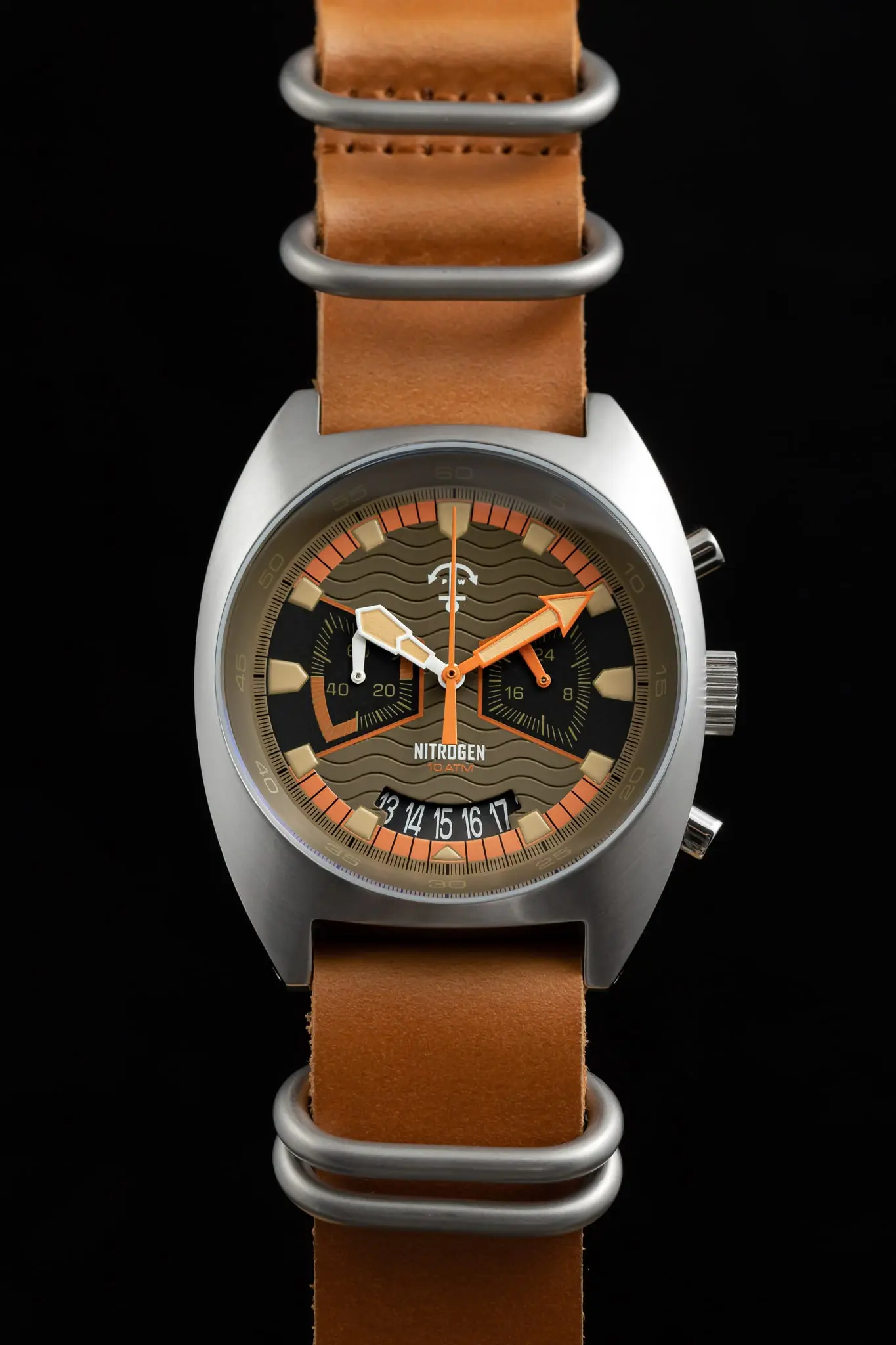 KOMPRESSOR Wkr03001 Limited thumbnail 2