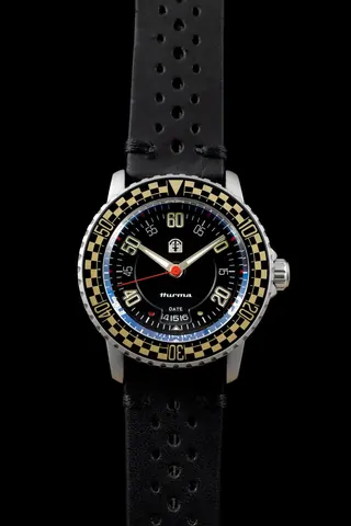 KOMPRESSOR Wkr03002 Limited