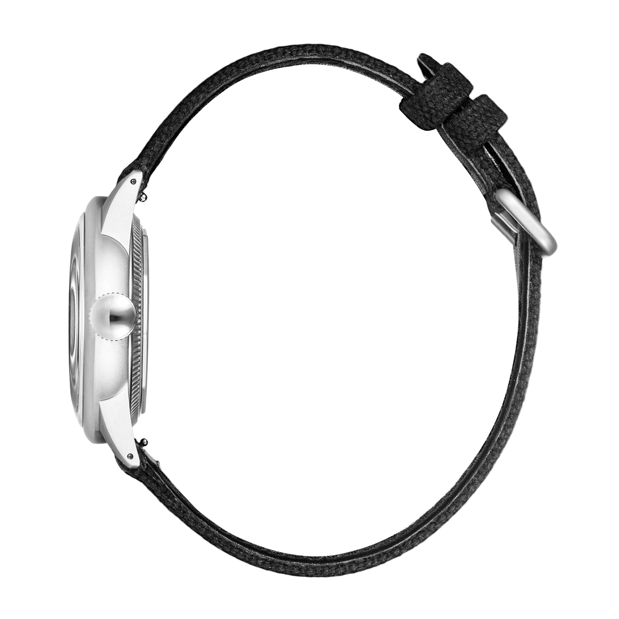 A-11 U.S. Army Matte Black Automatic thumbnail 3