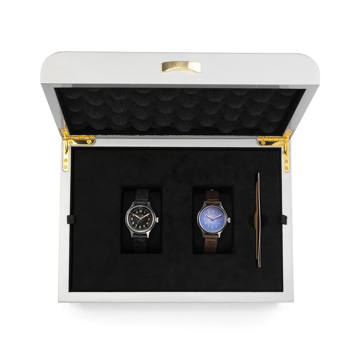 A-2 Bud & Diz - Collector's Box Edition thumbnail 2