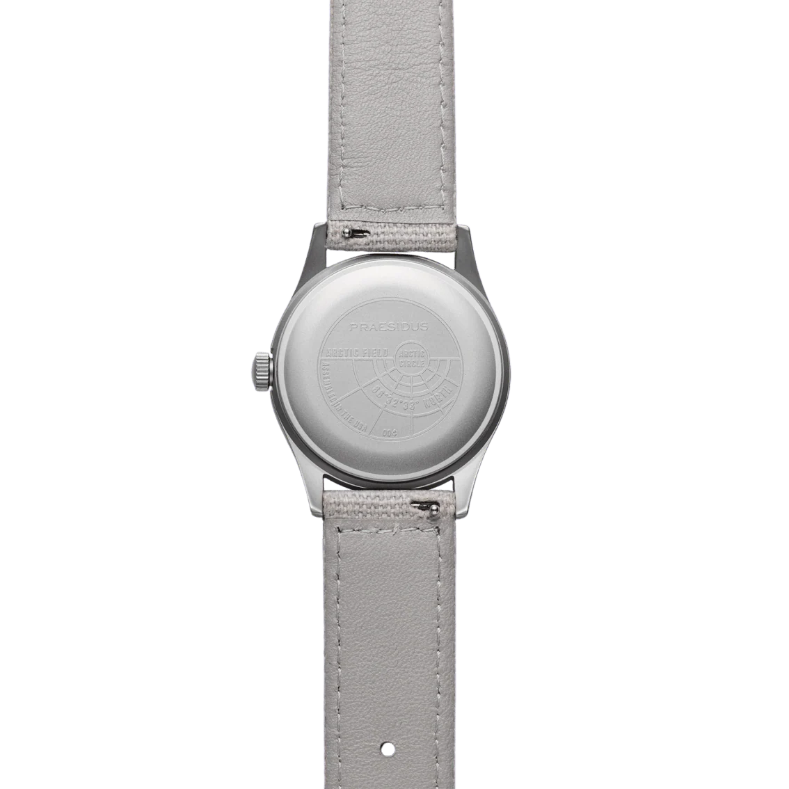 Arctic Field Ice Sunray thumbnail 3