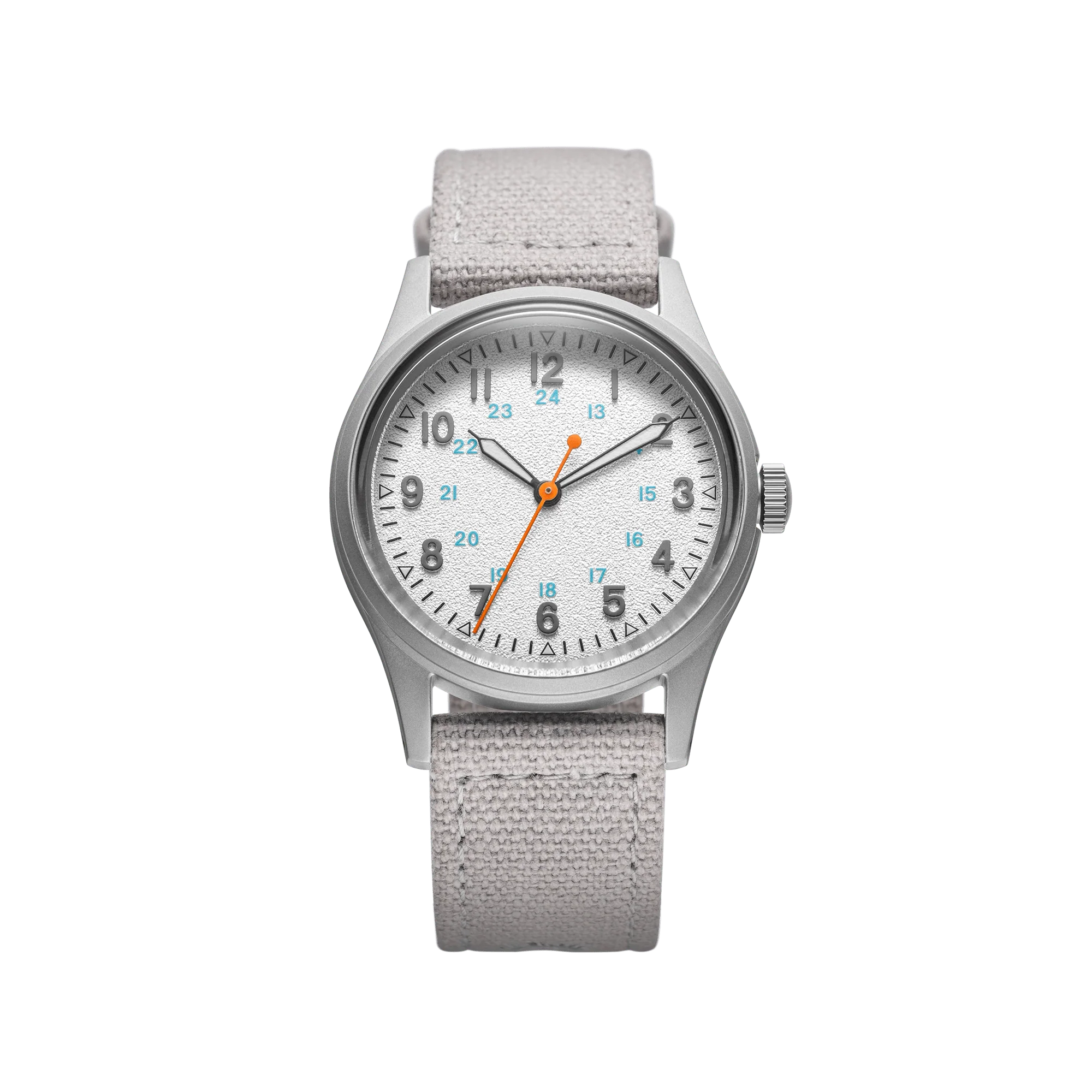 Arctic Field White thumbnail 4