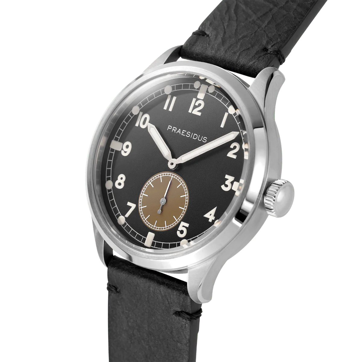 DD-45 "Midnight" thumbnail 2