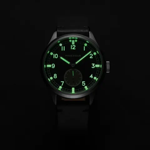 DD-45 "Midnight"