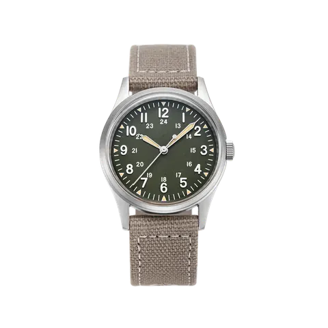 Jungle Field - OG-107 Limited