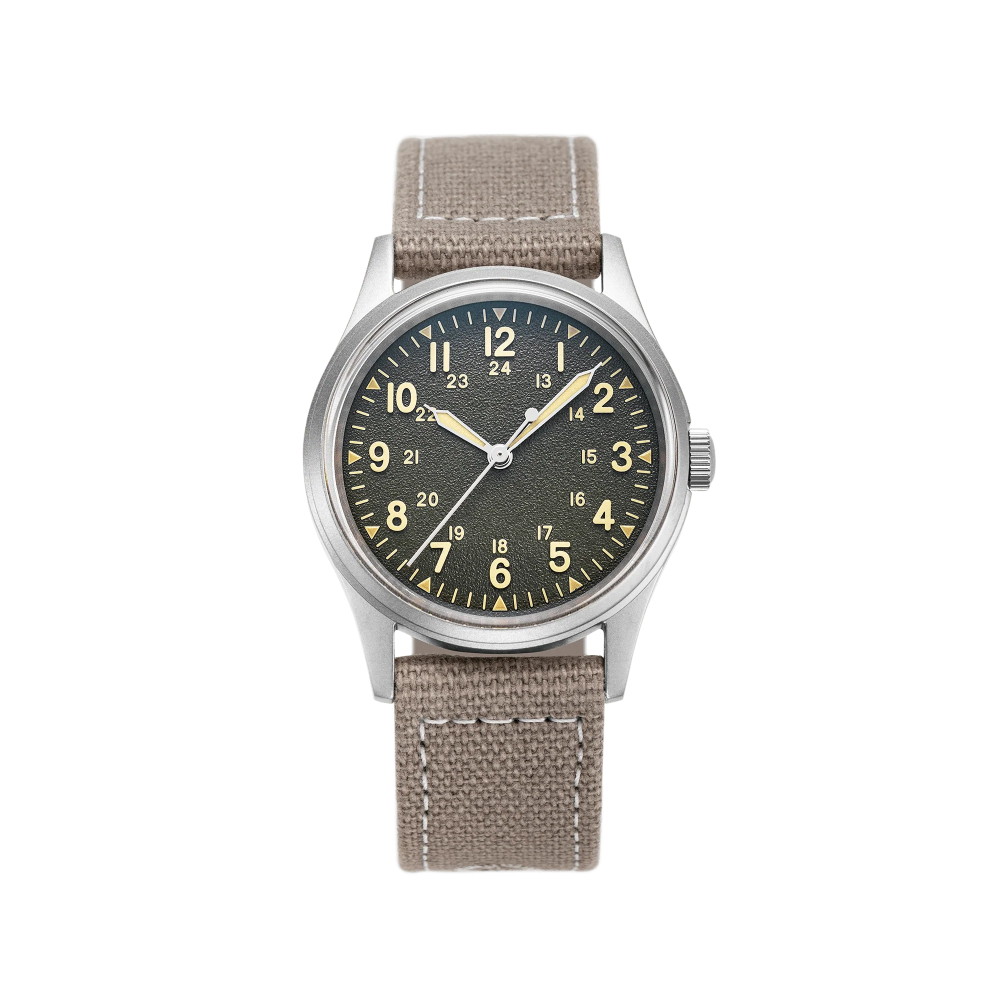 Jungle Field - OG-107 Patina Limited thumbnail 2