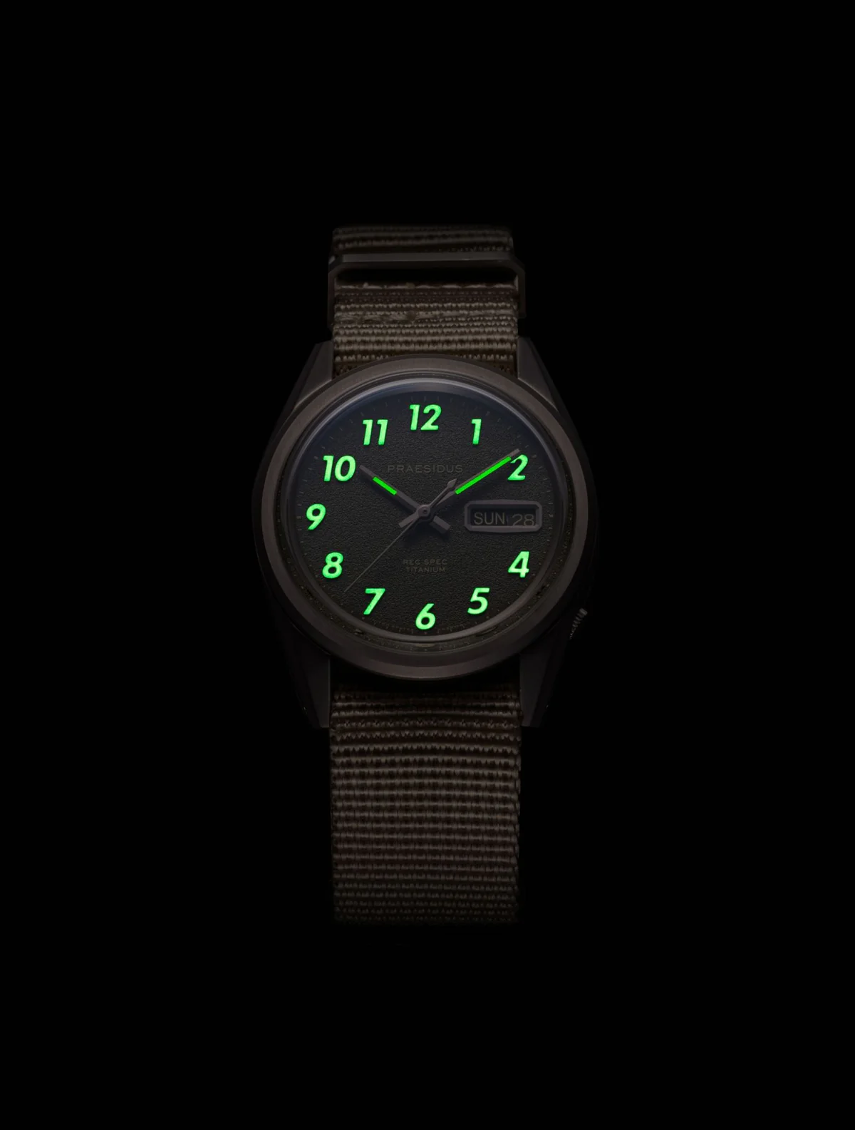 Rec Spec EX - OG-107