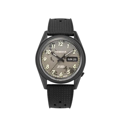 Rec Spec - Night Vision - DNC Green