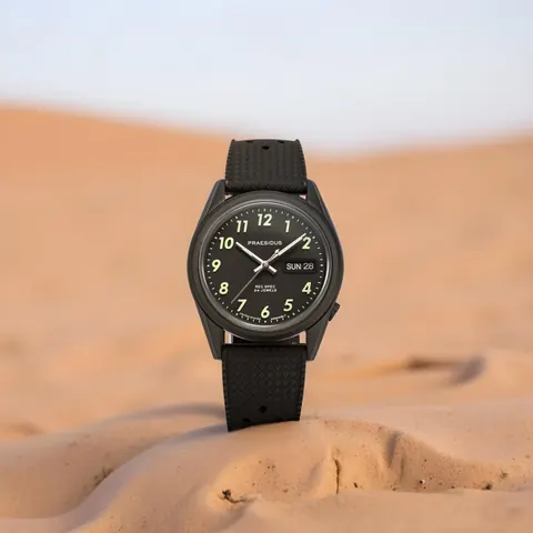 Rec Spec - Night Vision - Midnight Black