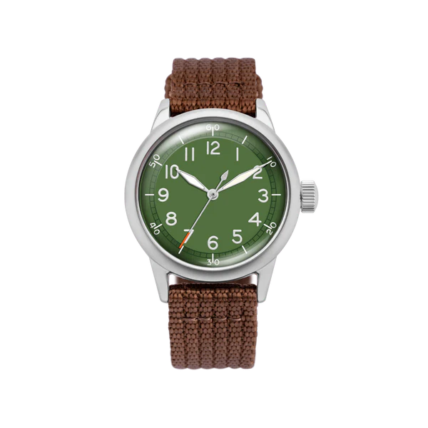 Spec 2 Ameriquartz - Olive Green Limited thumbnail 2