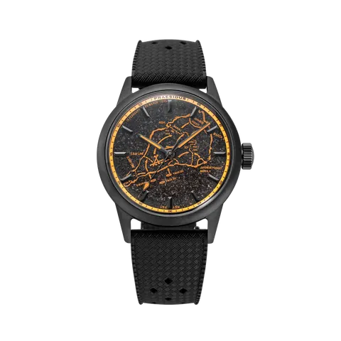 Victory Sands Orange