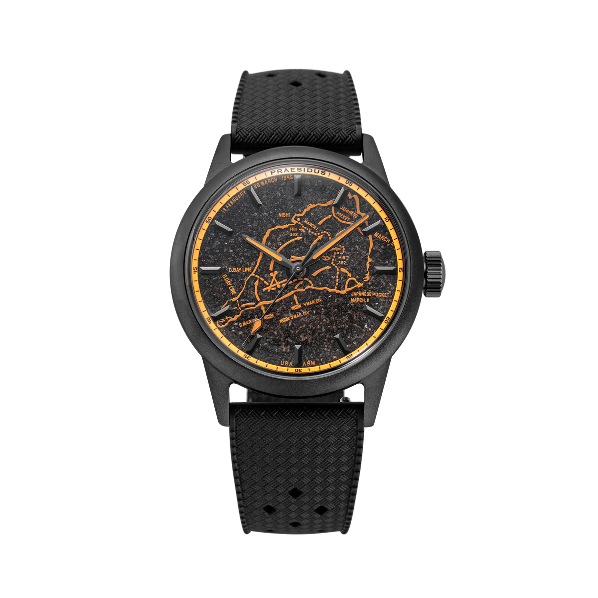 Victory Sands Orange