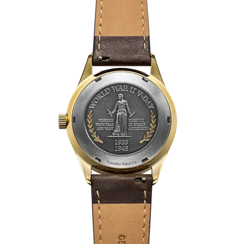 Victory Watch - Classic